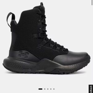 Under Armour Stellar Women’s Tactical Boots